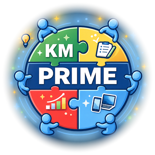 KM Prime